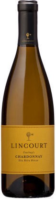 Lincourt Courtney's Chardonnay NV