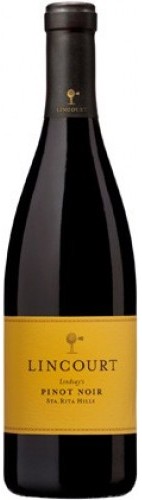 Lincourt Lindsay's Pinot Noir 2010
