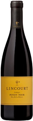 Lincourt Santa Rita Hills Pinot Noir