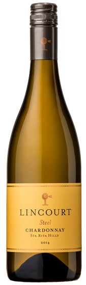 Lincourt Steel Chardonnay