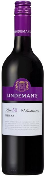 lindemans bin 50 shiraz