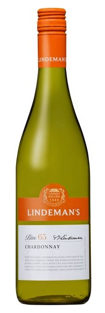 Lindeman's Bin 65 Chardonnay