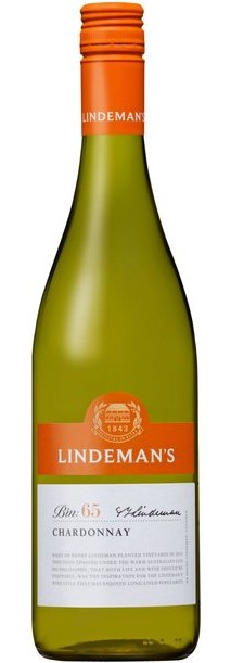 Lindemans Bin 65 Chardonnay