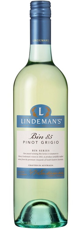 Lindeman's Bin 85 Pinot Grigio