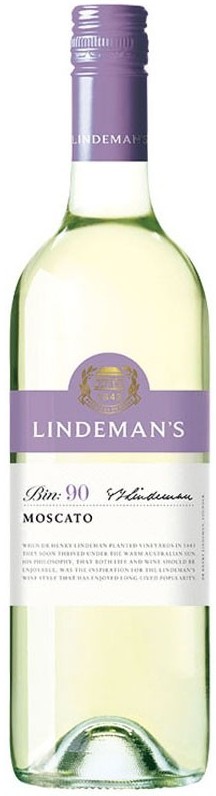 Lindeman's Bin 90 Moscato