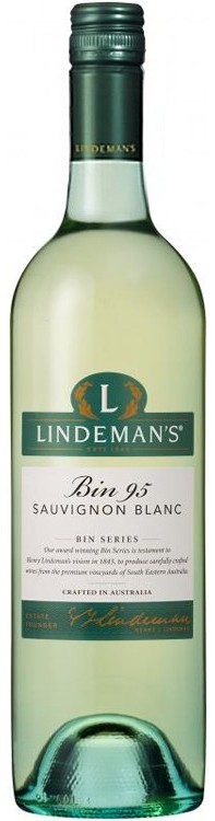 Lindemans Bin 95 Sauvignon Blanc