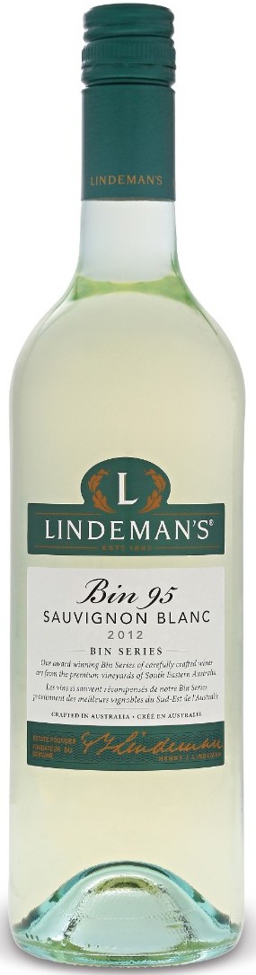 Lindeman's Bin 95 Sauvignon Blanc