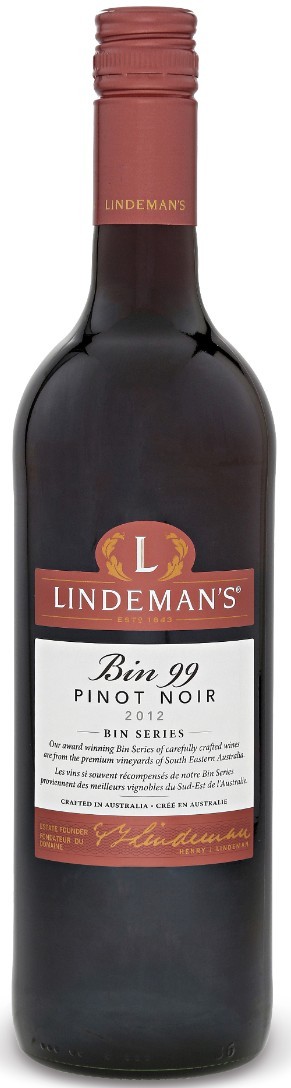 Lindemans Bin 99 Pinot Noir