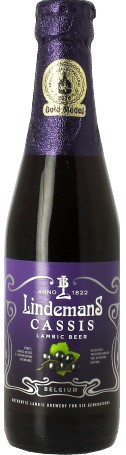 Lindemans Cassis