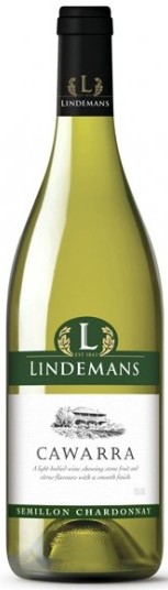 Lindemans Cawarra Semillon
