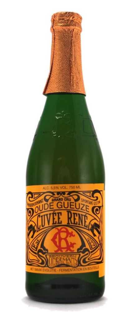 Lindemans Cuvee Renee