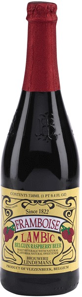 Lindeman's Framboise