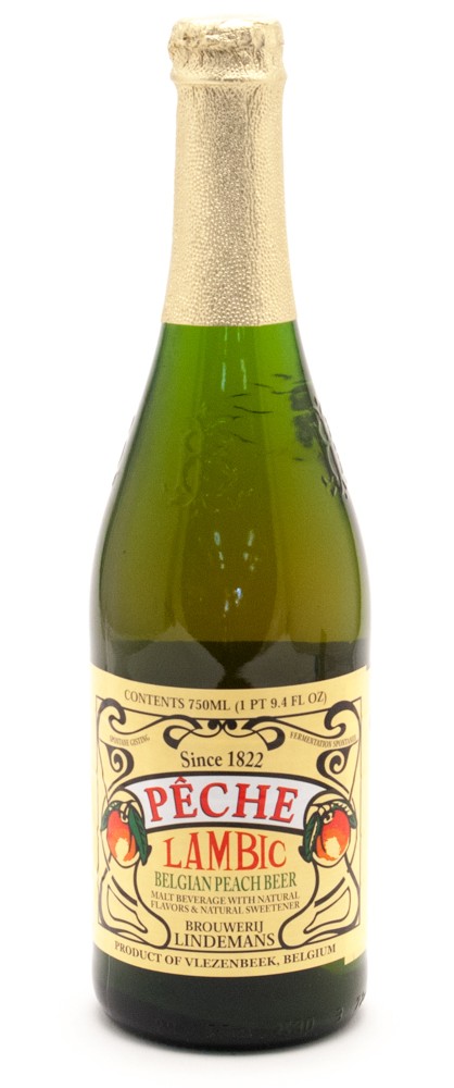 Lindemans Peche