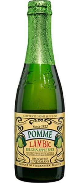 Lindeman's Pomme Lambic