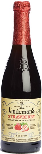 Lindeman's Strawberry