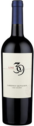 Line 39 Cabernet Sauvignon