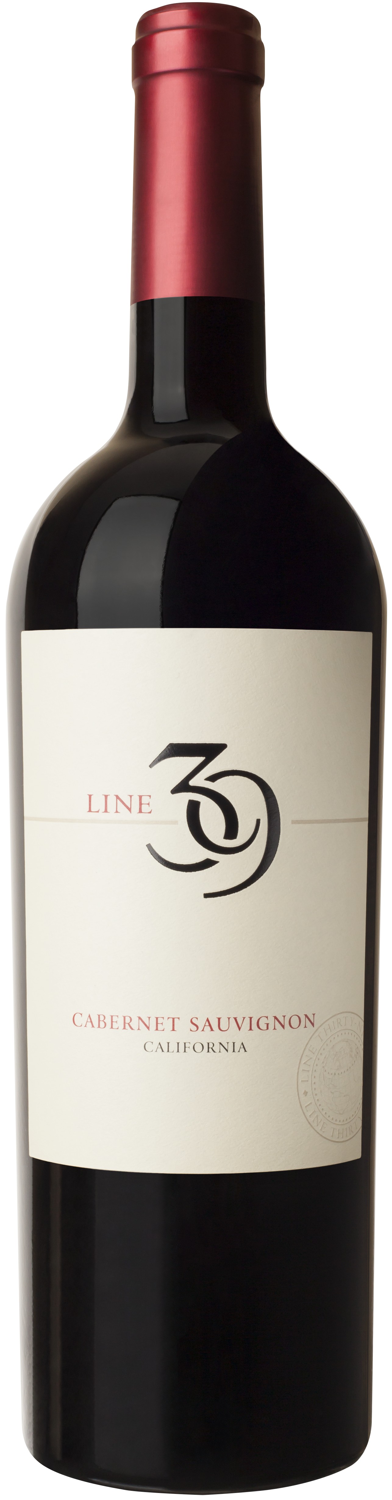 Line 39 Cabernet Sauvignon 2018
