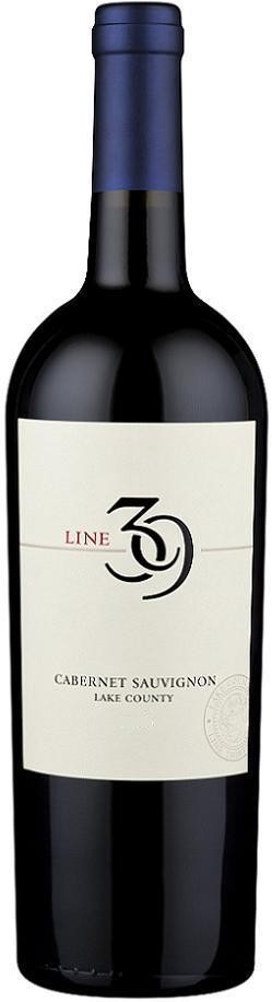 Line 39 California Cabernet Sauvignon