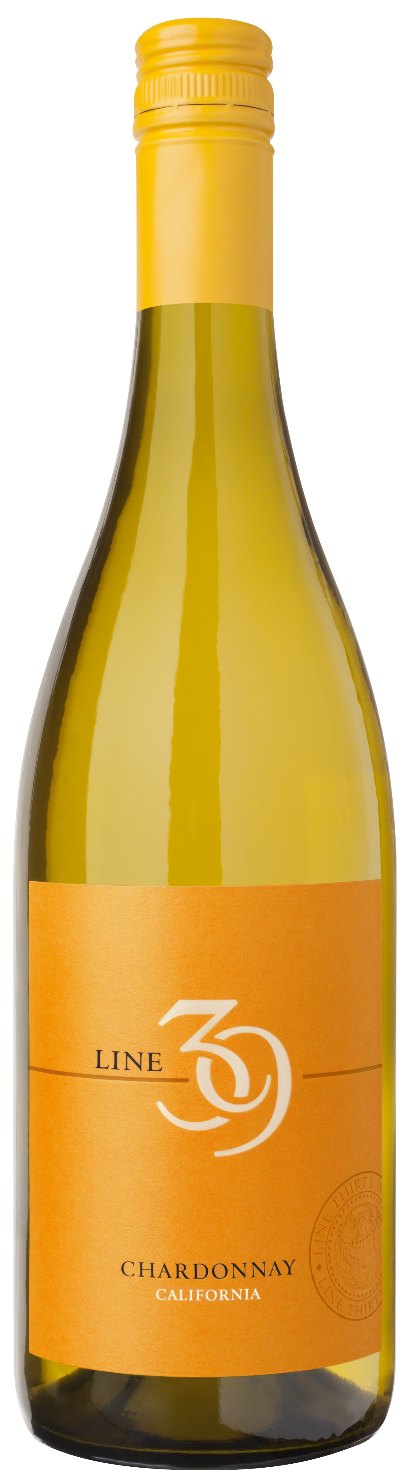 Line 39 Chardonnay NV