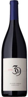 Line 39 Petite Sirah