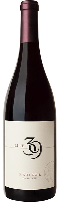 Line 39 Pinot Noir 2016