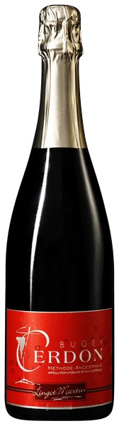 Lingot Martin Bugey Cerdon NV