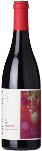 Lingua Franca Estate Pinot Noir 2017