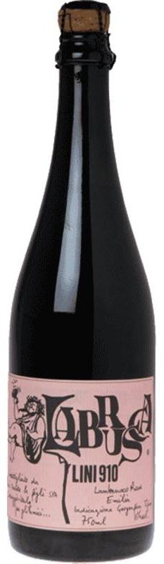 Lini 910 Lambrusca Rose