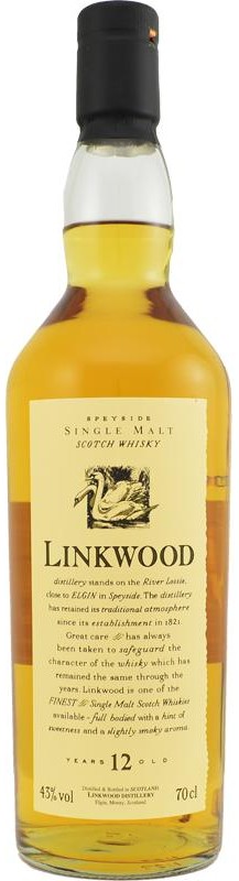 Linkwood Flora & Fauna