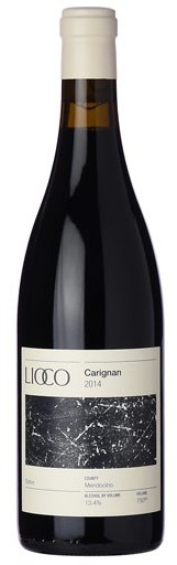 Lioco Sativa Carignan