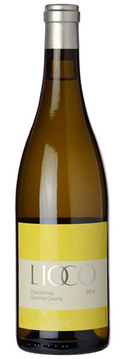Lioco Sonoma County Chardonnay