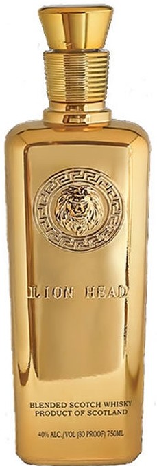 Lion Head Blended Scotch