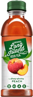 Lion's Long Island Iced Tea