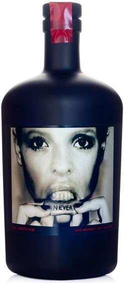 Lip Service Rye Whiskey