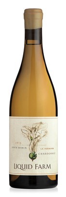 Liquid Farm La Hermana Chardonnay 2013