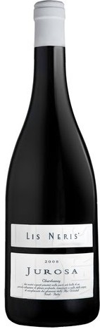 Lis Neris Jurosa Chardonnay 2013