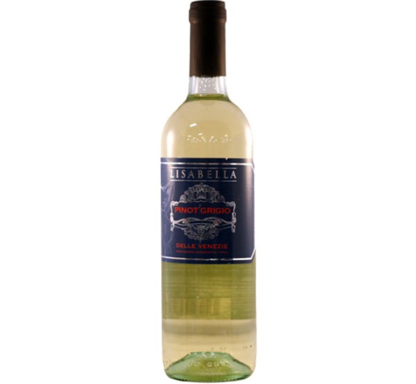 Lisabella Pinot Grigio