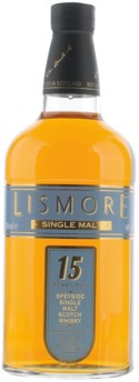 Lismore 15 Year