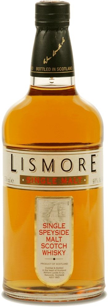Lismore Single Malt