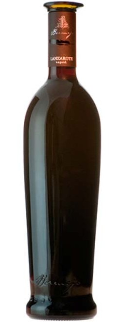 Listan Negro Maceracion Barrica 2015