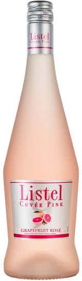 Listel Pink Grapefruit Rose