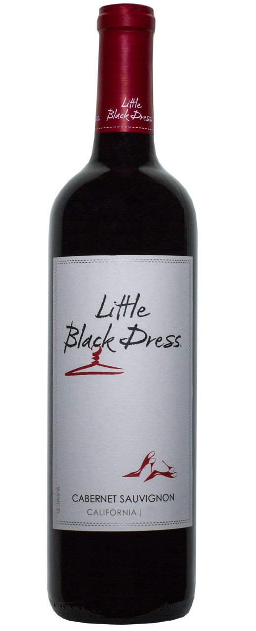Little Black Dress Cabernet Sauvignon