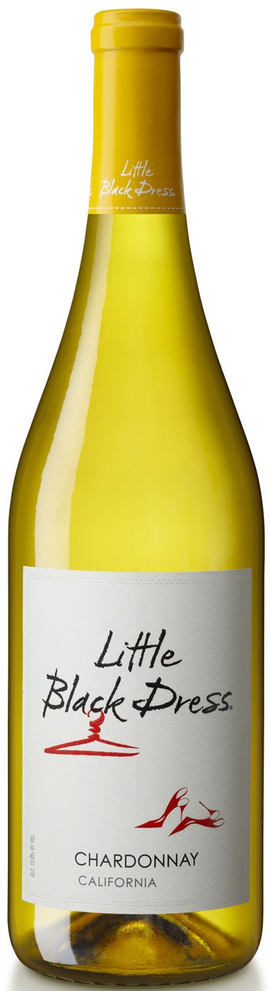 Little Black Dress Chardonnay