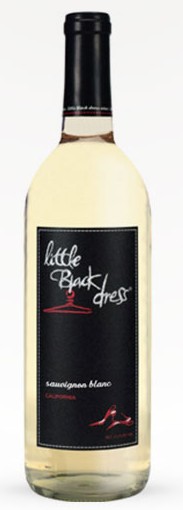 Little Black Dress Sauvignon Blanc