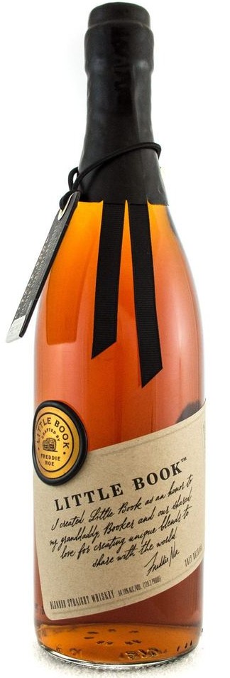 Little Book Chapter 2 'Noe Simple Task'