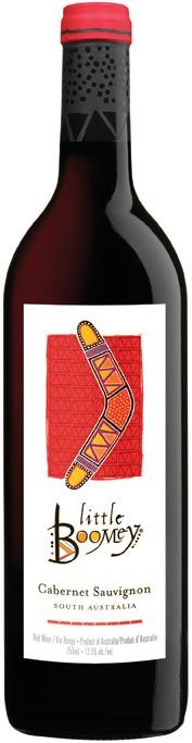 Little Boomey Cabernet Sauvignon