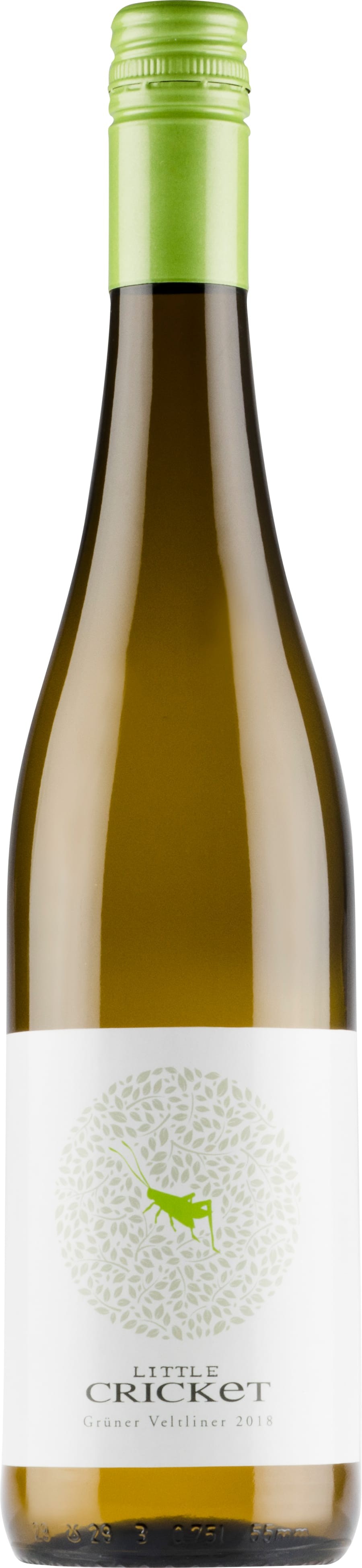 Little Cricket Gruner Veltliner