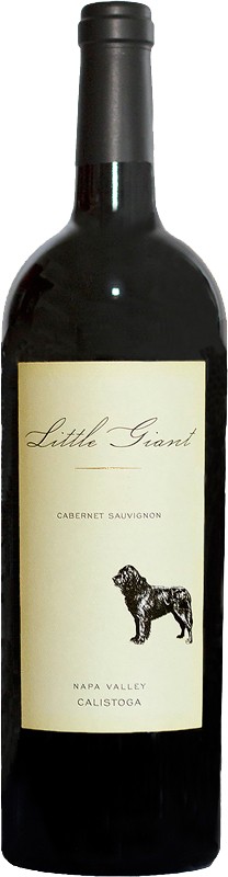 Little Giant Lamonica Cabernet Sauvignon