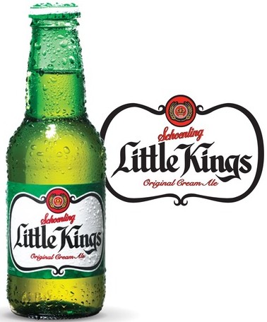 Little Kings Beer