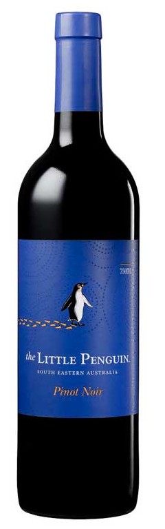 Little Penguin Pinot Noir